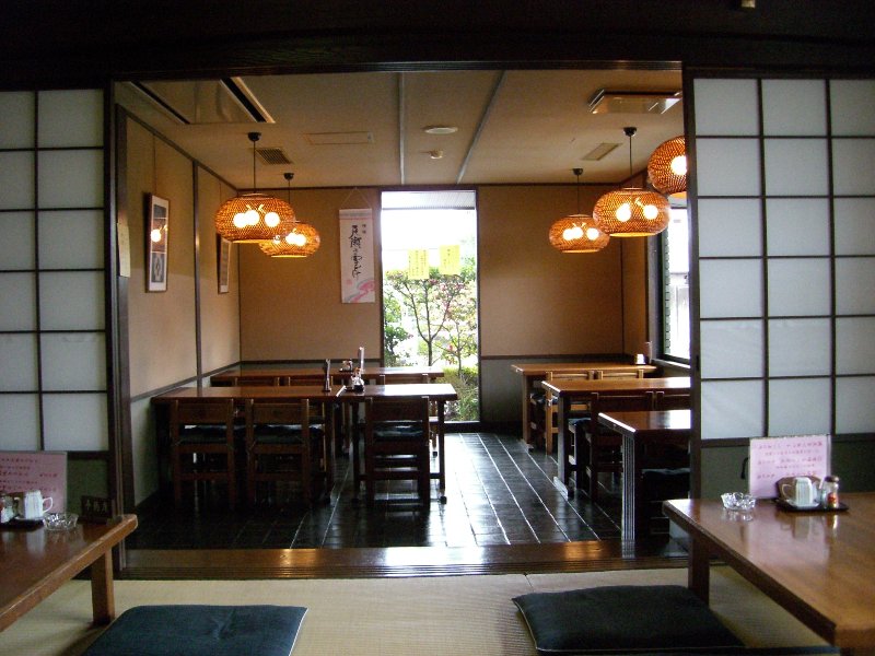 うどん本丸