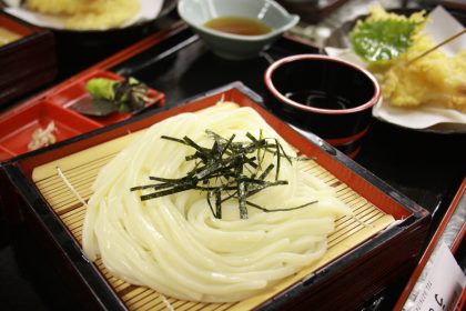 うどん本丸