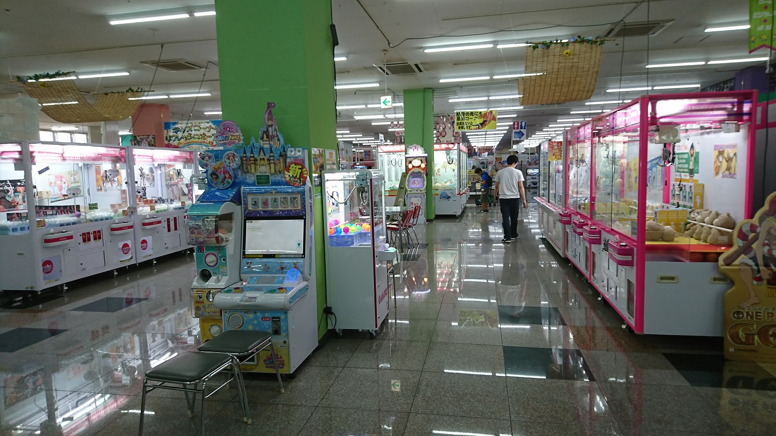 群馬 レジャーランド 藤岡 店